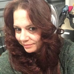 Meet your Posher, Kelley